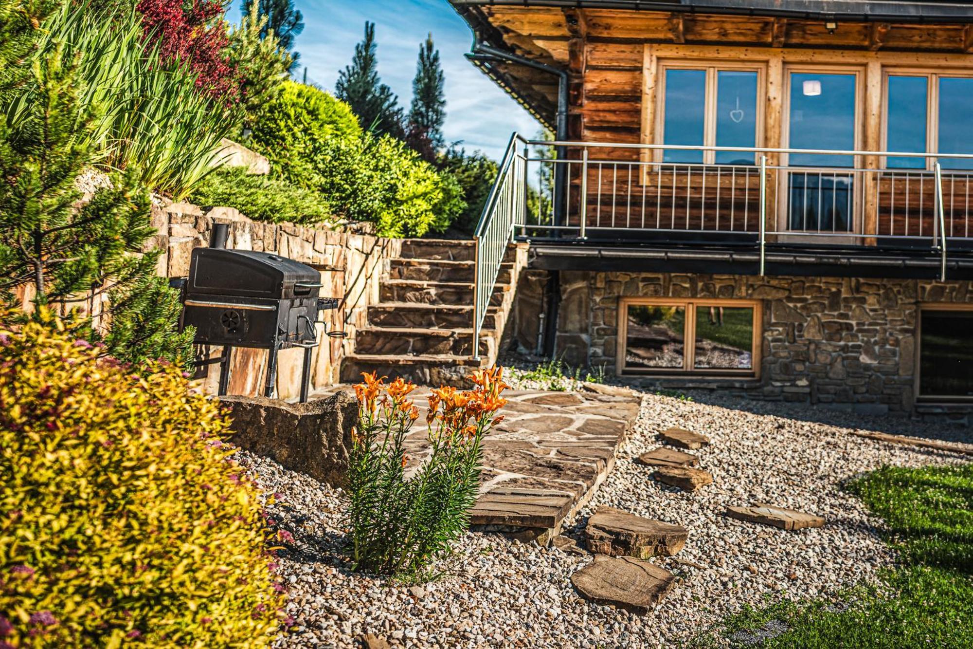 Visitzakopane - Willa Karina Витув Экстерьер фото