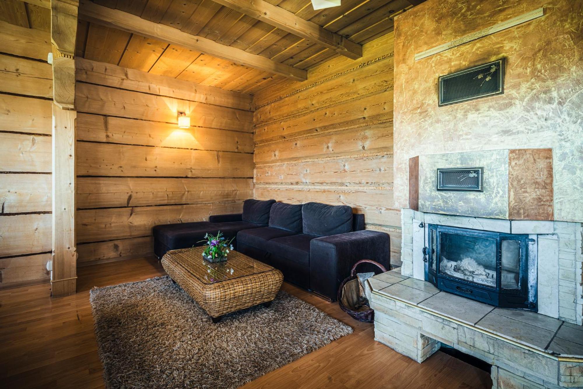 Visitzakopane - Willa Karina Витув Экстерьер фото
