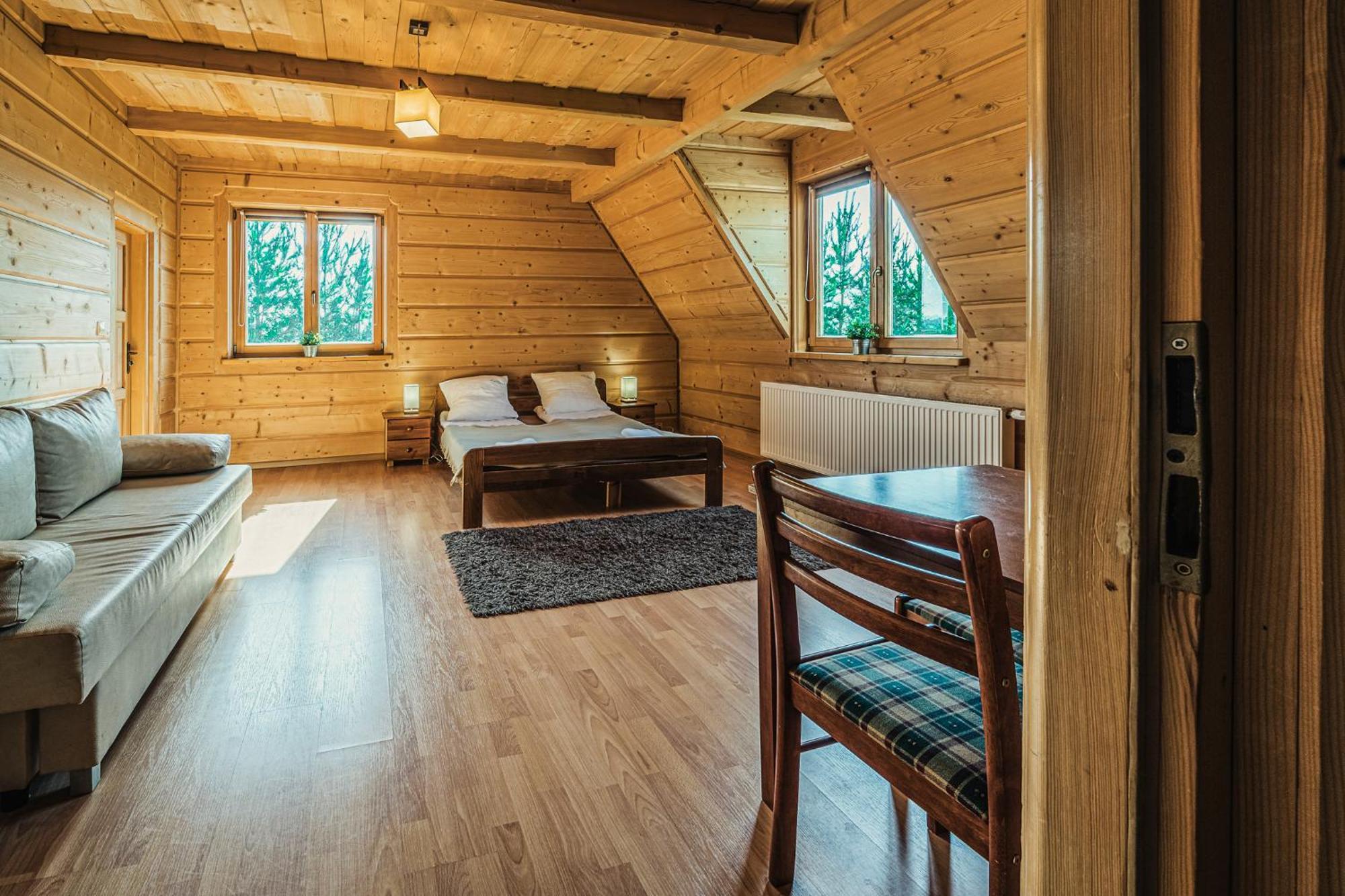 Visitzakopane - Willa Karina Витув Экстерьер фото