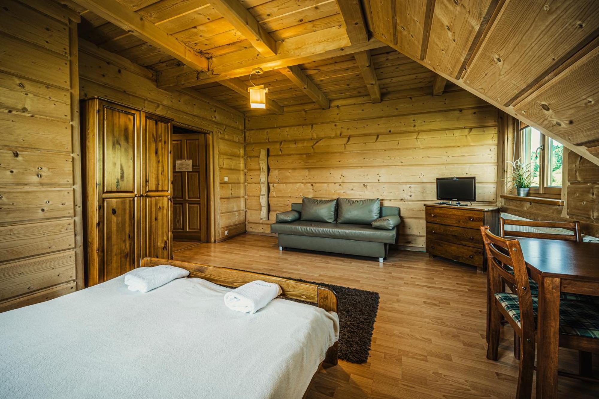 Visitzakopane - Willa Karina Витув Экстерьер фото