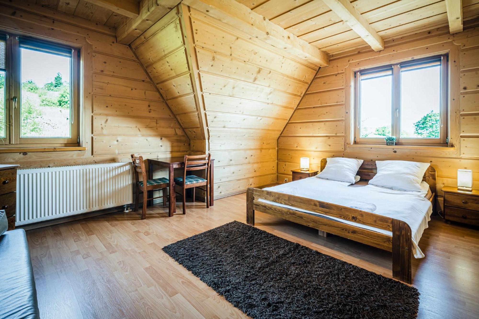 Visitzakopane - Willa Karina Витув Экстерьер фото