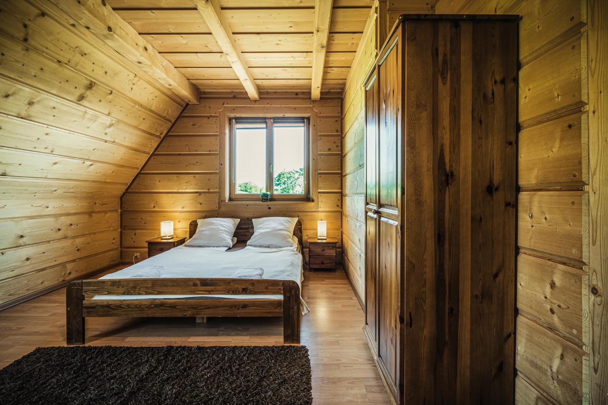 Visitzakopane - Willa Karina Витув Экстерьер фото
