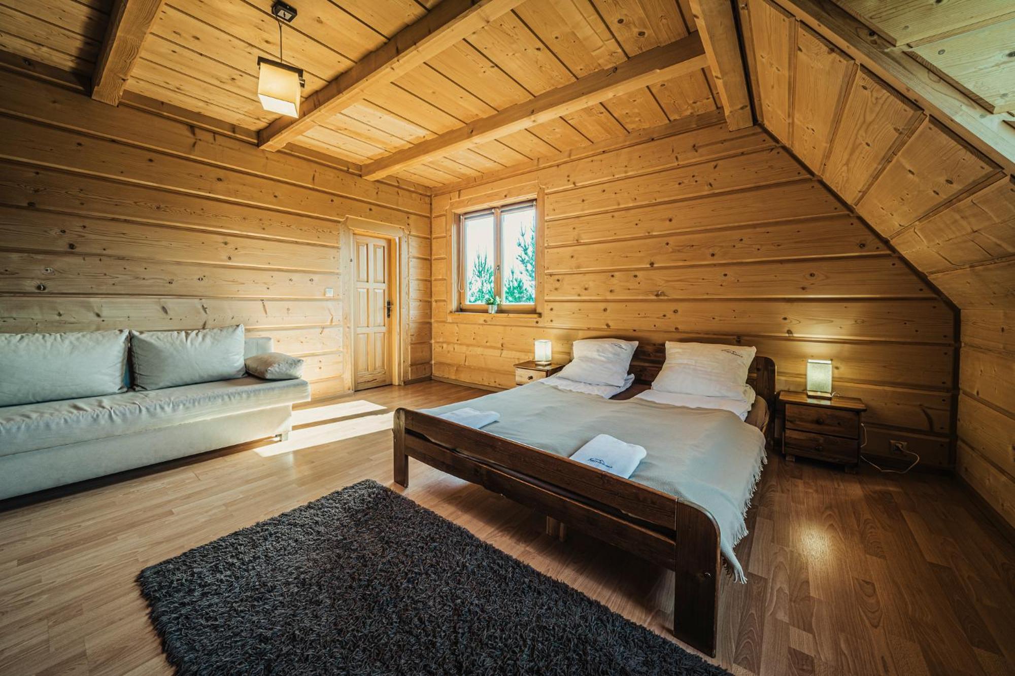 Visitzakopane - Willa Karina Витув Экстерьер фото