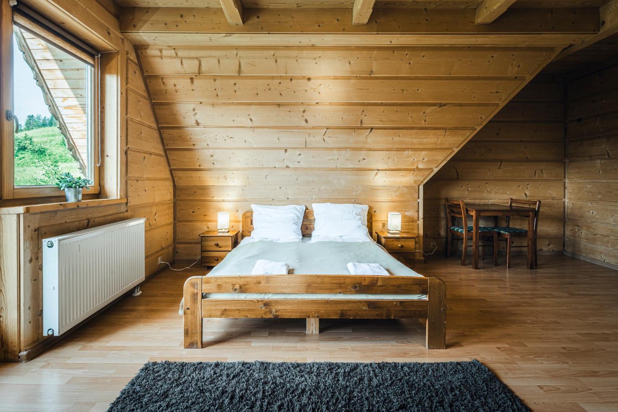 Visitzakopane - Willa Karina Витув Экстерьер фото
